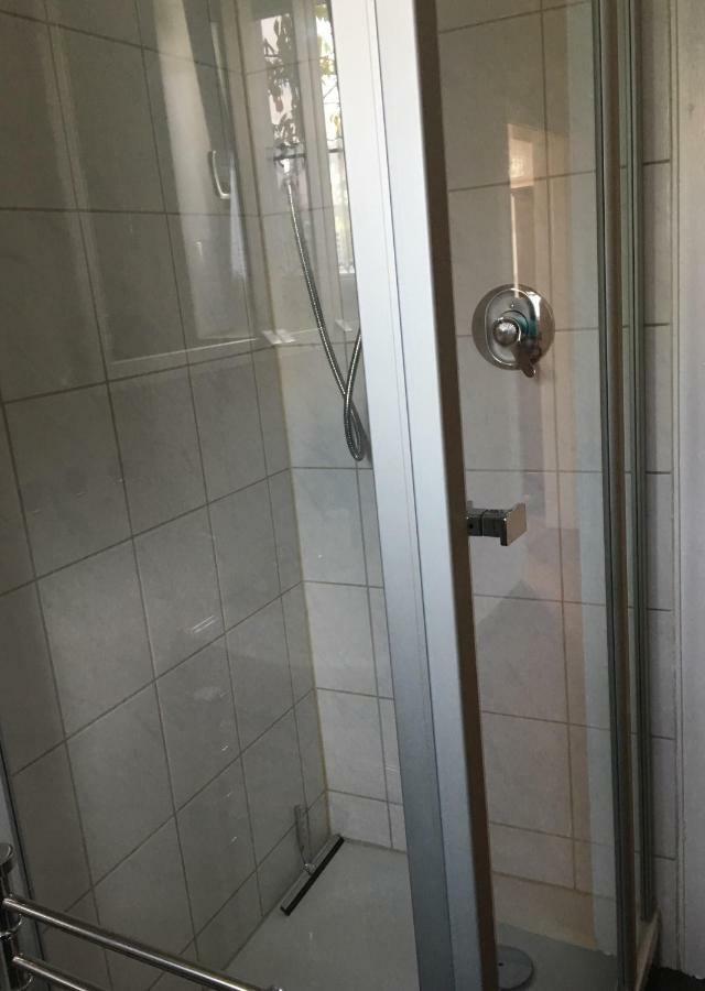 Ferienwohnung Franken Hallerndorf Eksteriør billede